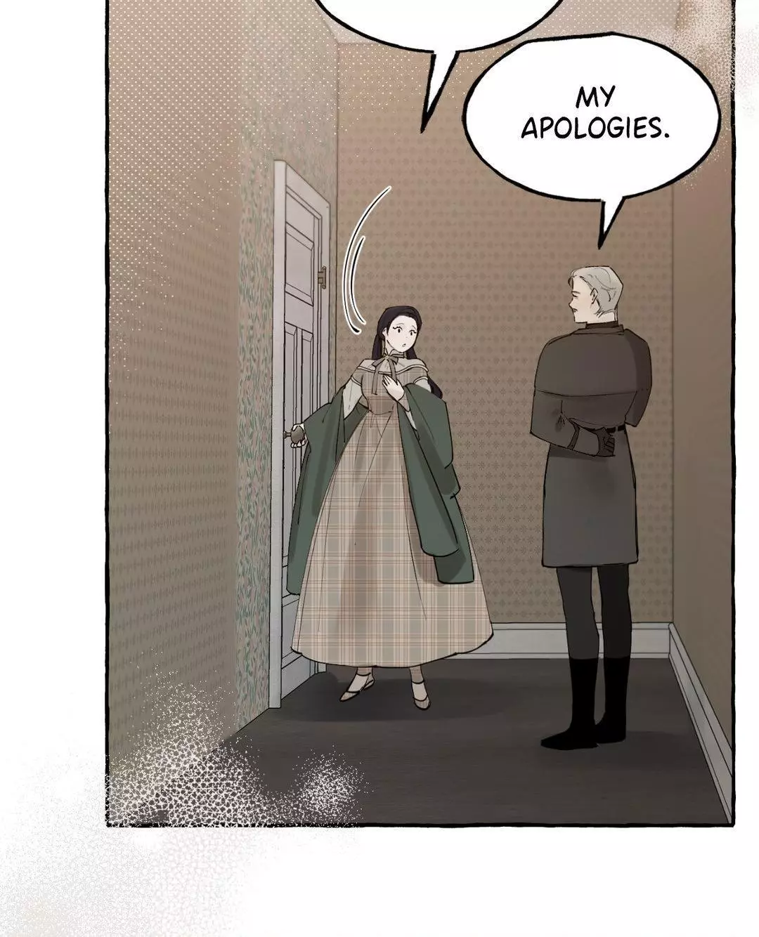 In The Doghouse - Chapter 13 Page 53