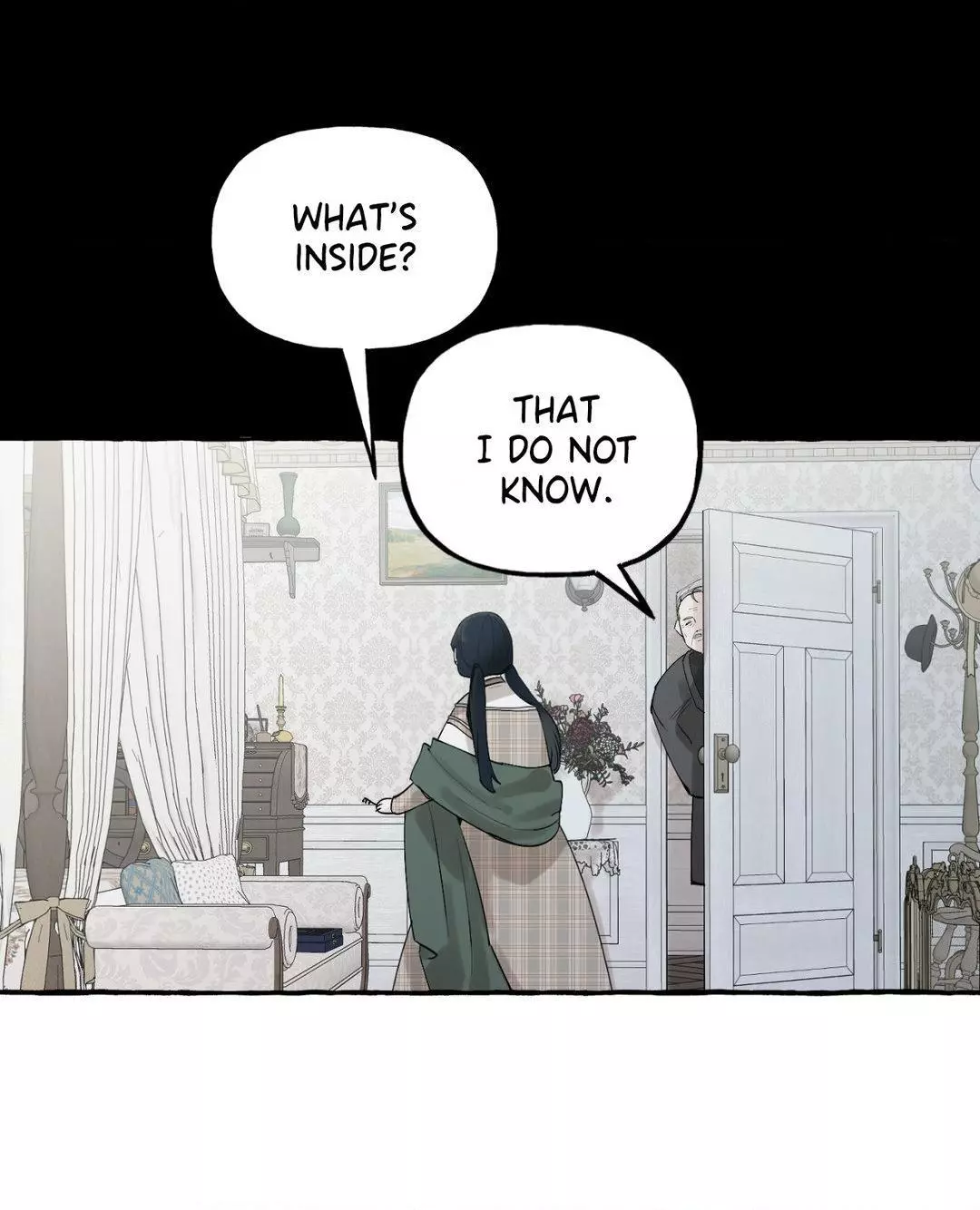 In The Doghouse - Chapter 13 Page 57