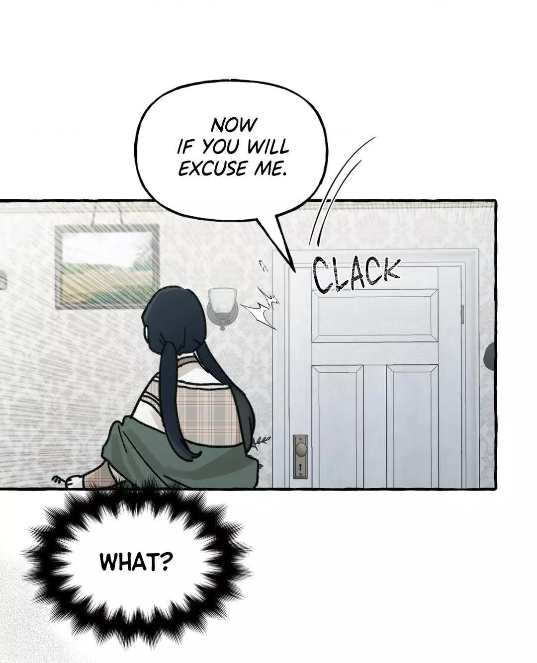 In The Doghouse - Chapter 13 Page 58