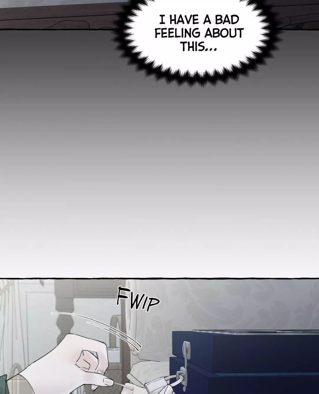 In The Doghouse - Chapter 13 Page 62