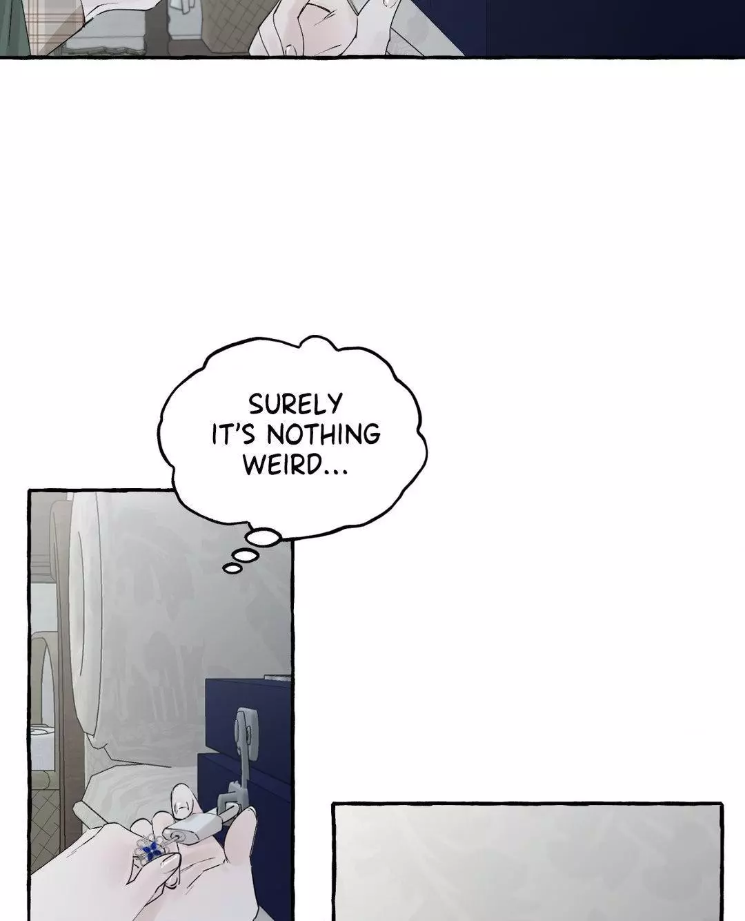 In The Doghouse - Chapter 13 Page 63