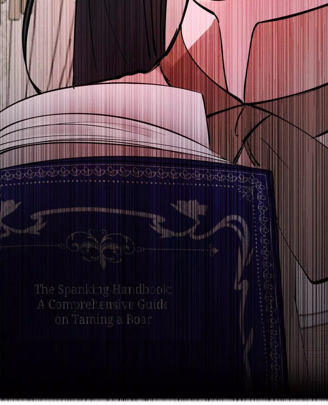 In The Doghouse - Chapter 13 Page 74