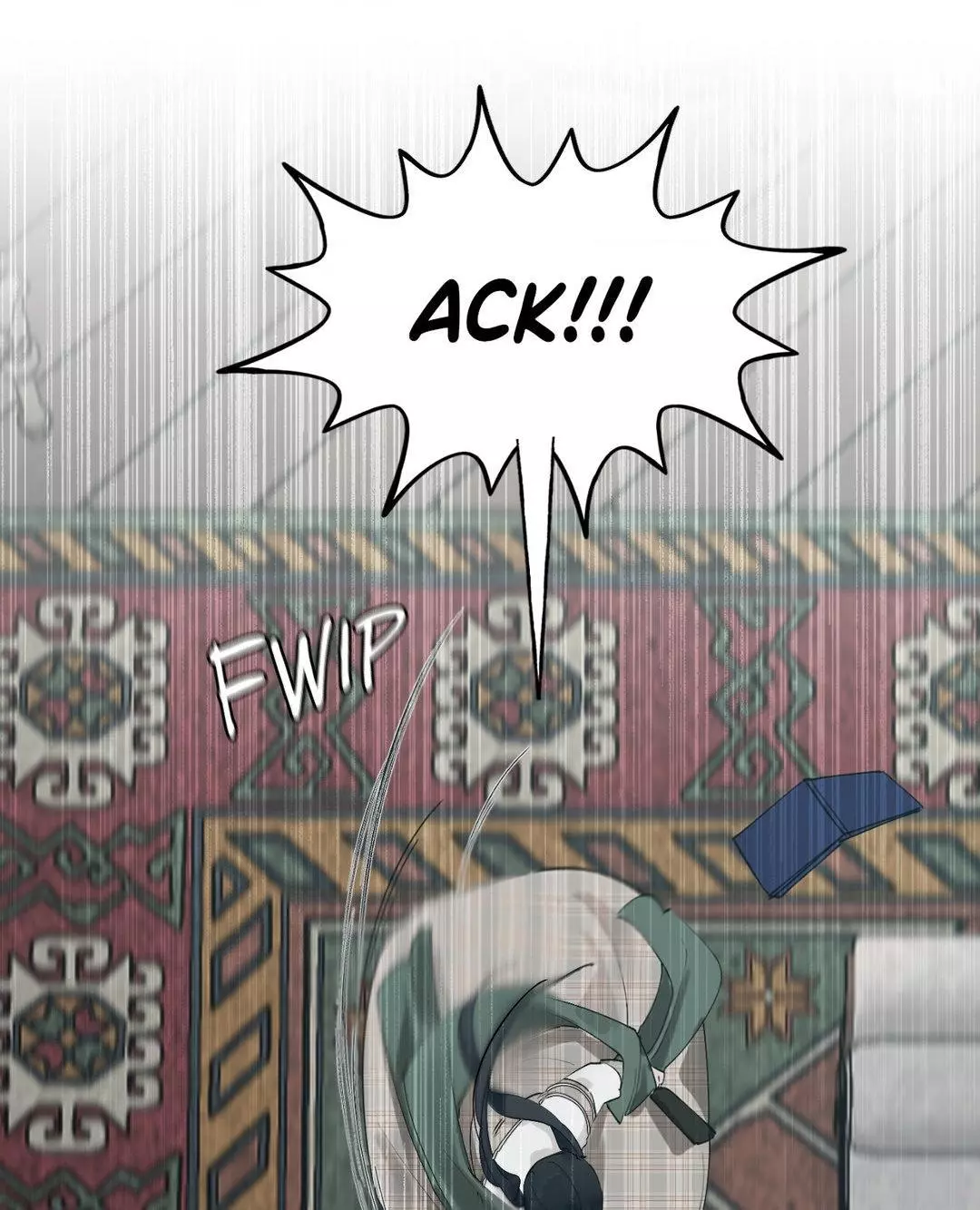 In The Doghouse - Chapter 13 Page 75