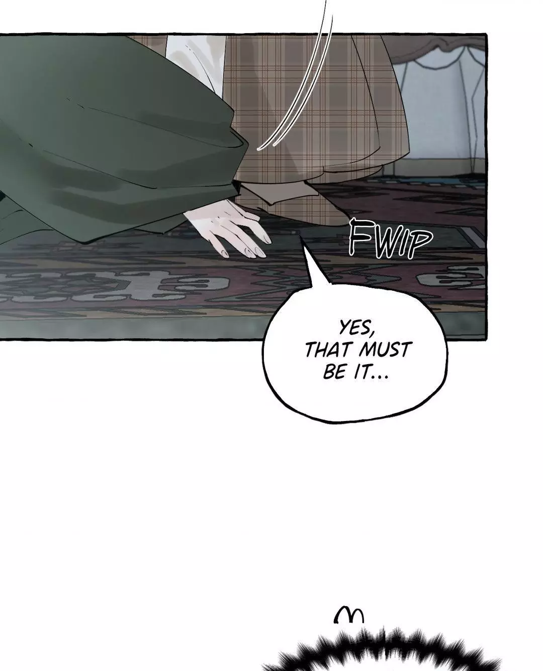 In The Doghouse - Chapter 13 Page 81