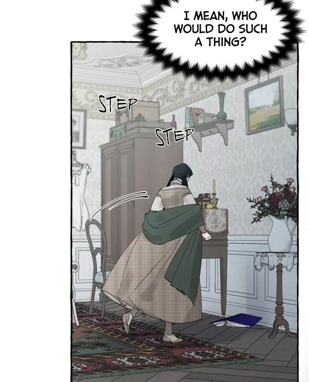 In The Doghouse - Chapter 13 Page 82