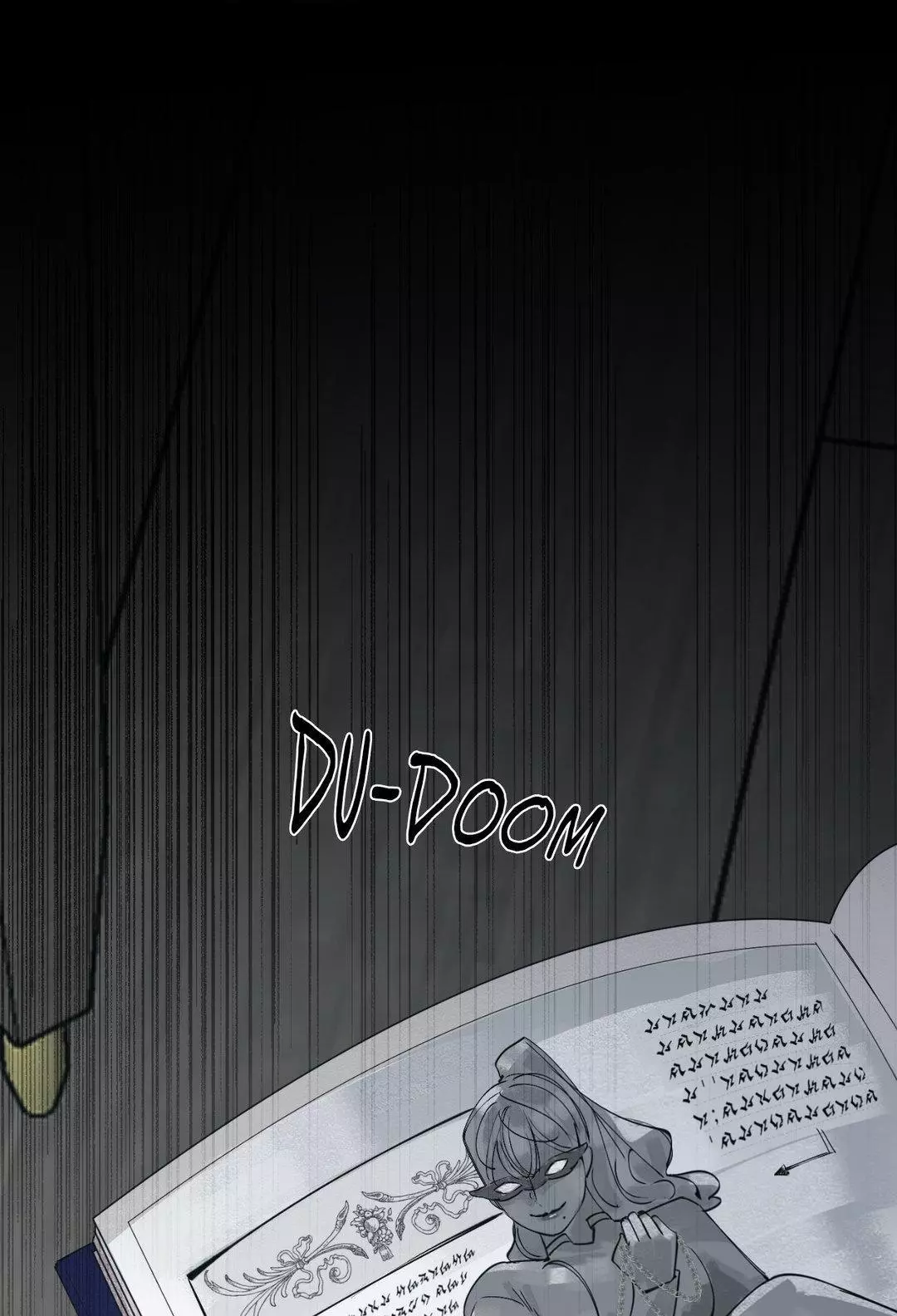 In The Doghouse - Chapter 13 Page 84