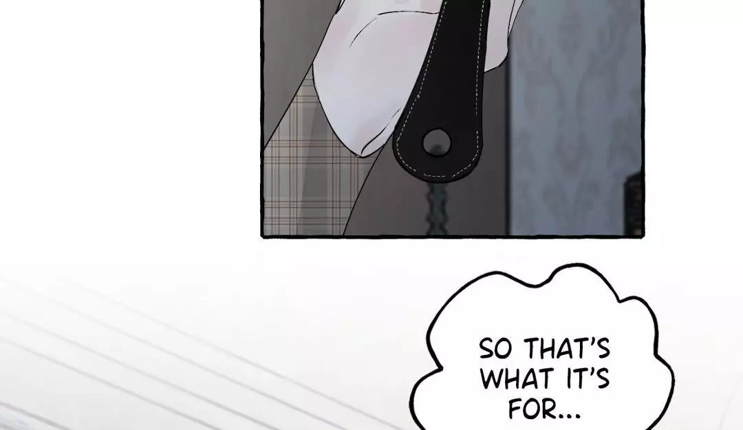 In The Doghouse - Chapter 13 Page 104