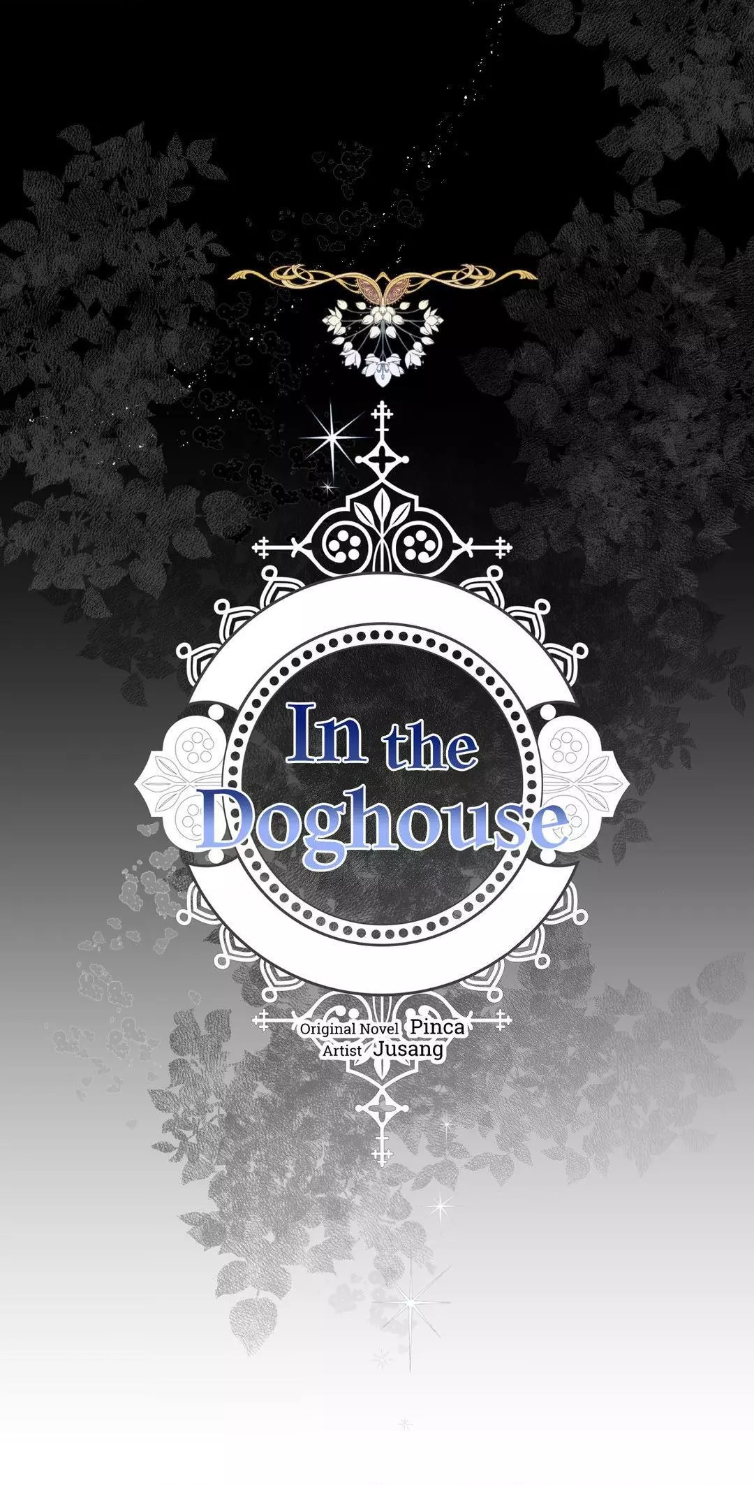 In The Doghouse - Chapter 14 Page 8