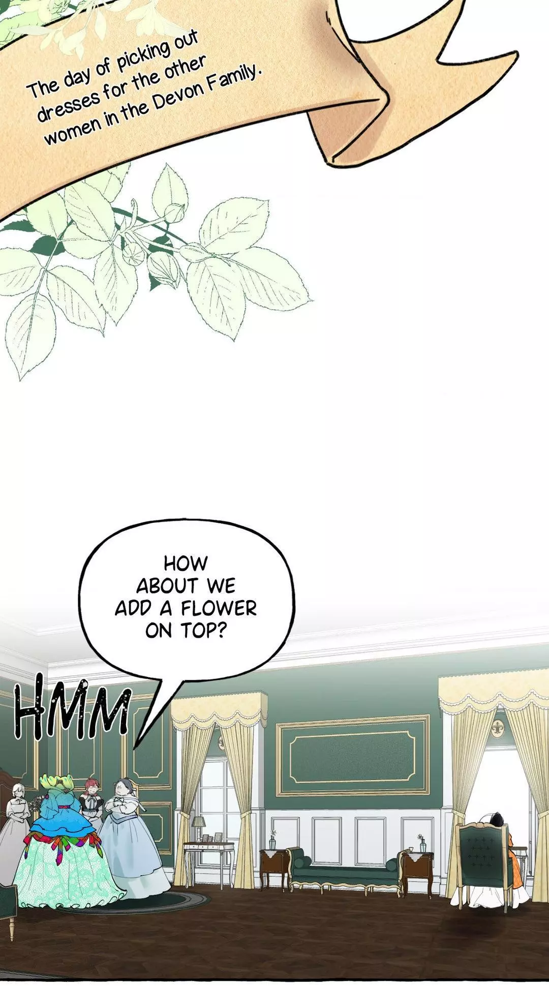 In The Doghouse - Chapter 14 Page 10