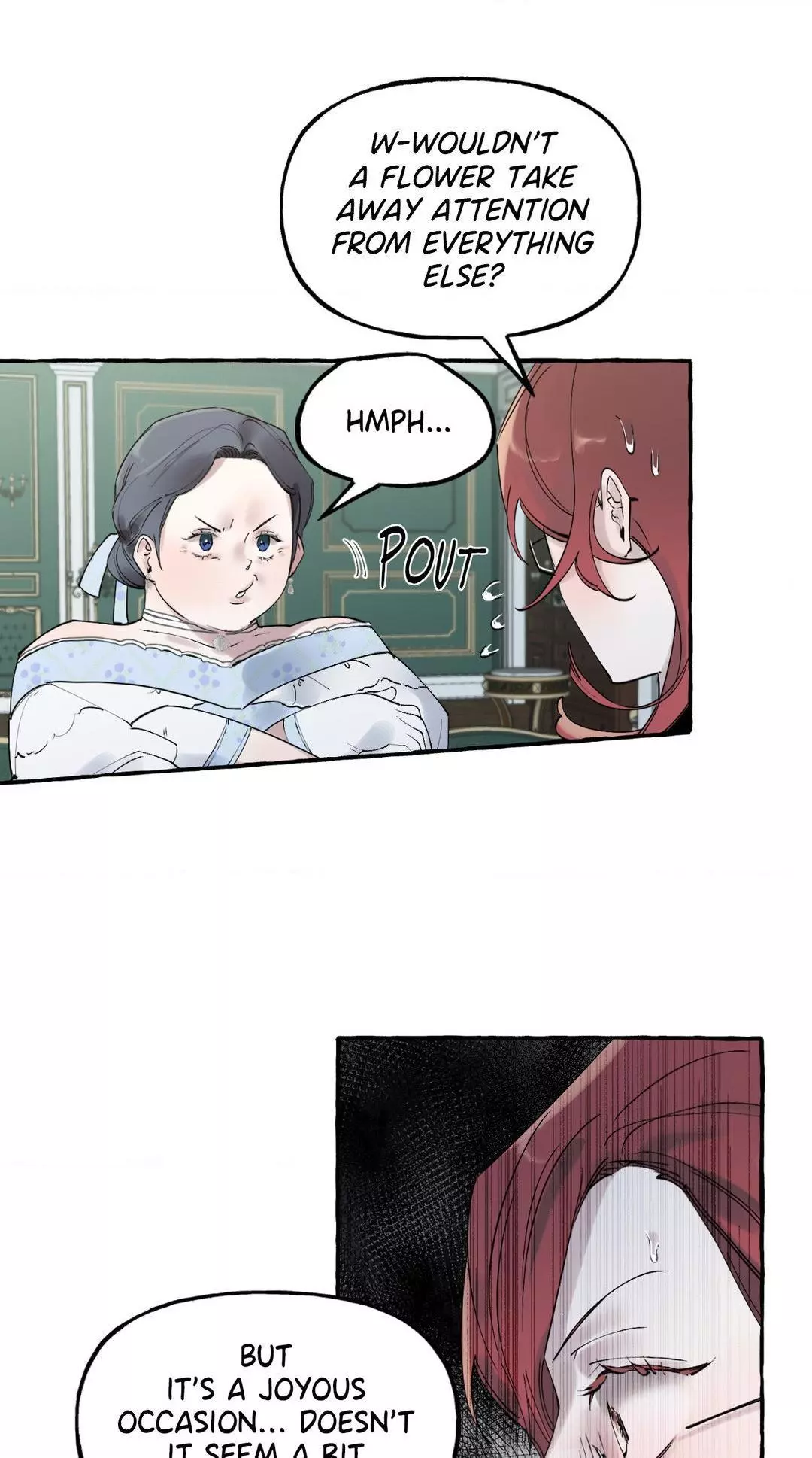 In The Doghouse - Chapter 14 Page 11