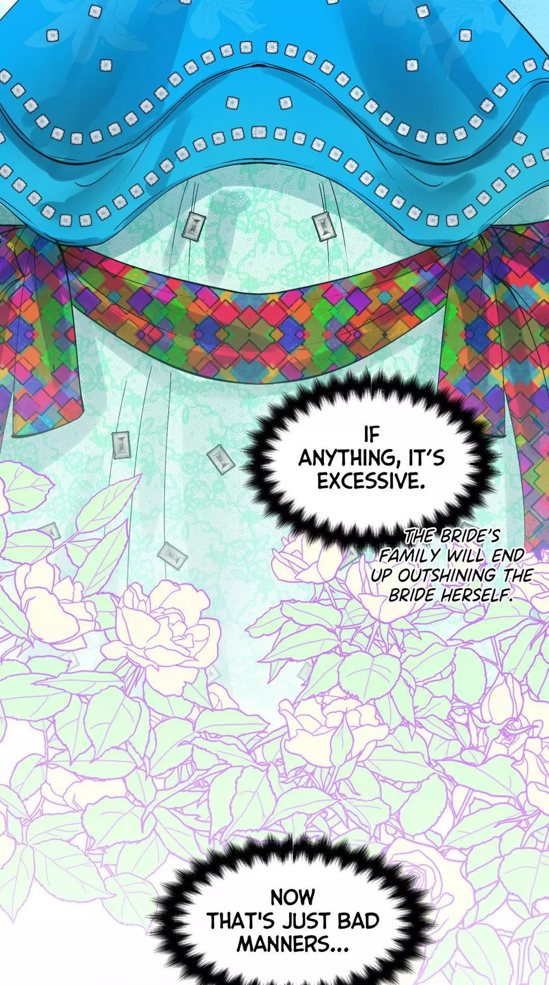 In The Doghouse - Chapter 14 Page 13