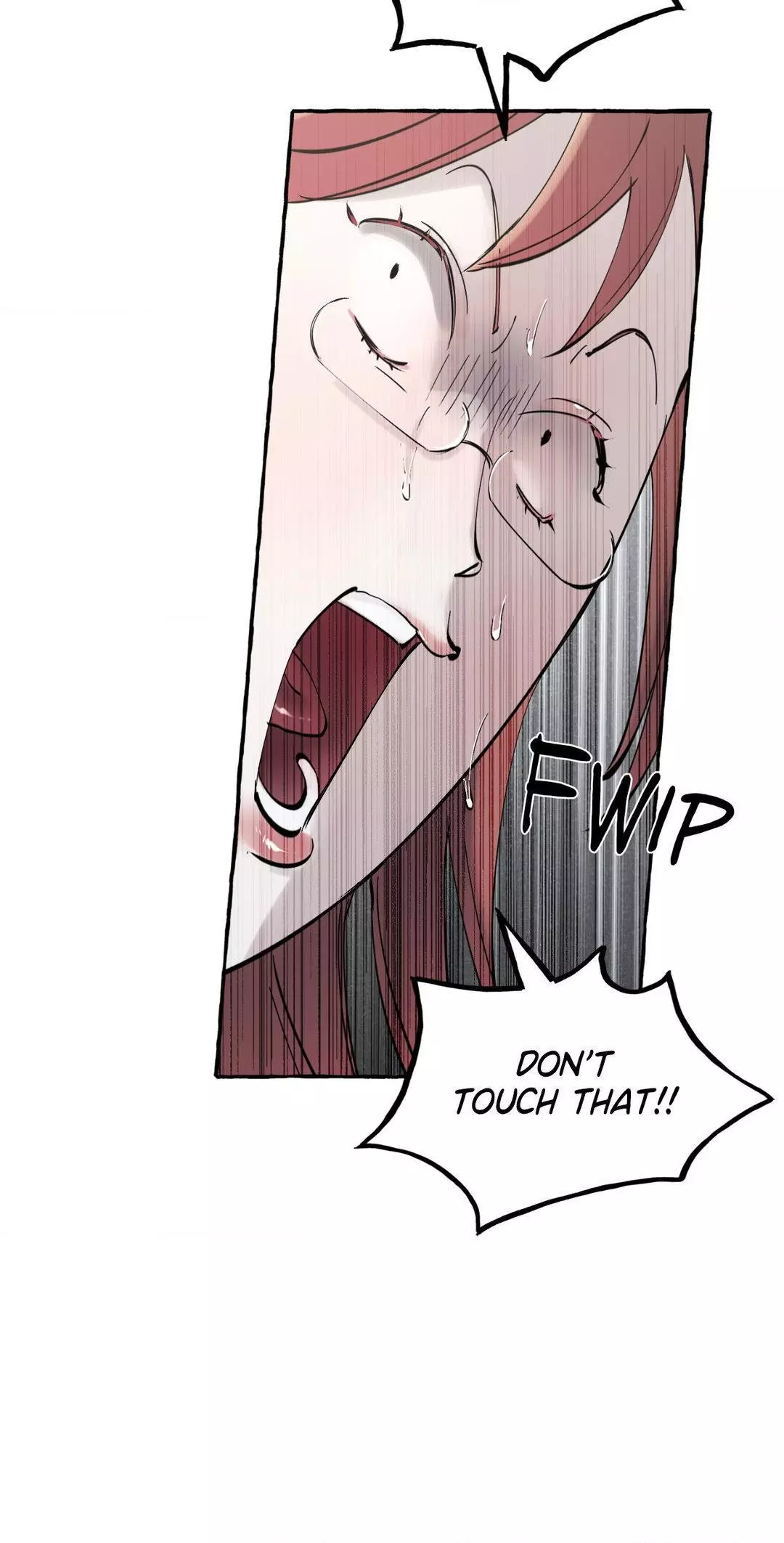 In The Doghouse - Chapter 14 Page 16