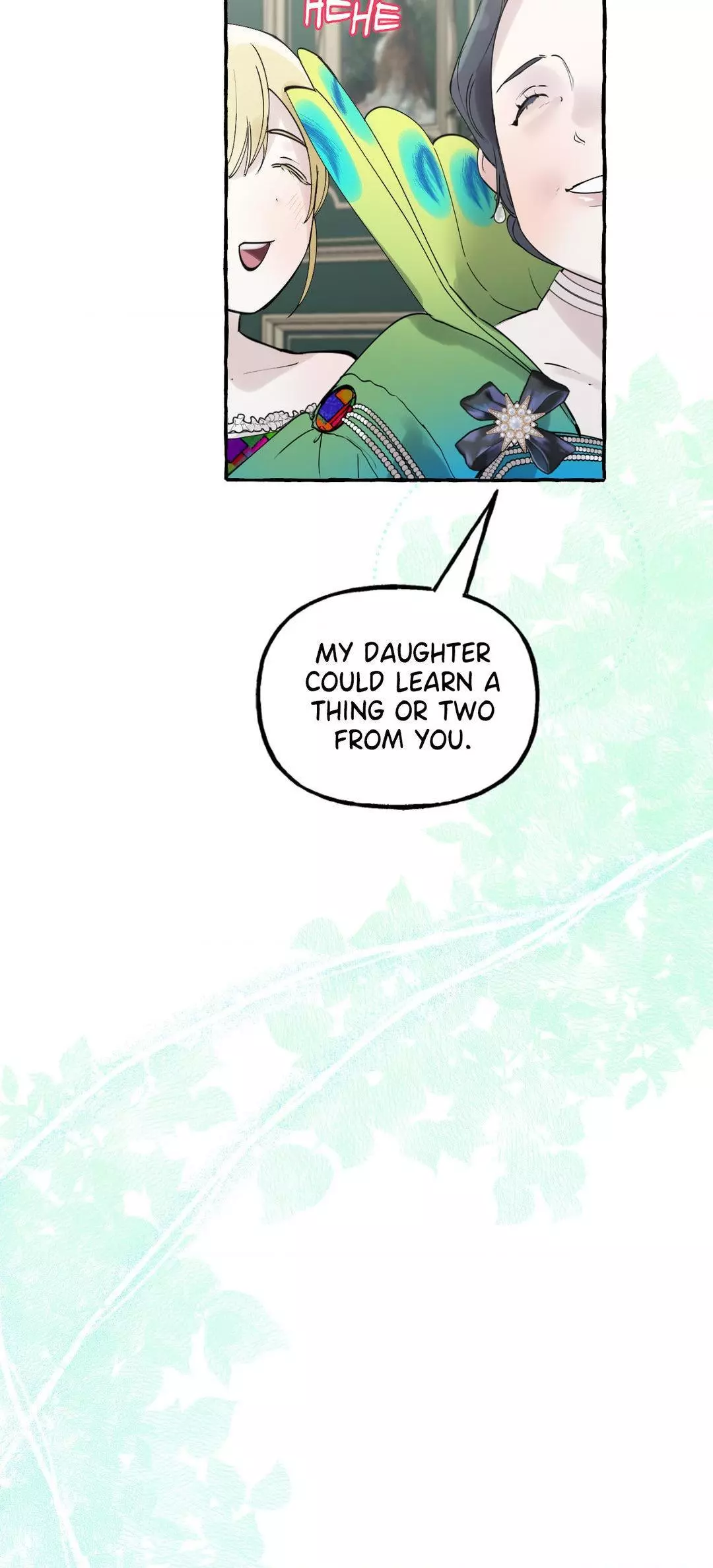 In The Doghouse - Chapter 14 Page 29