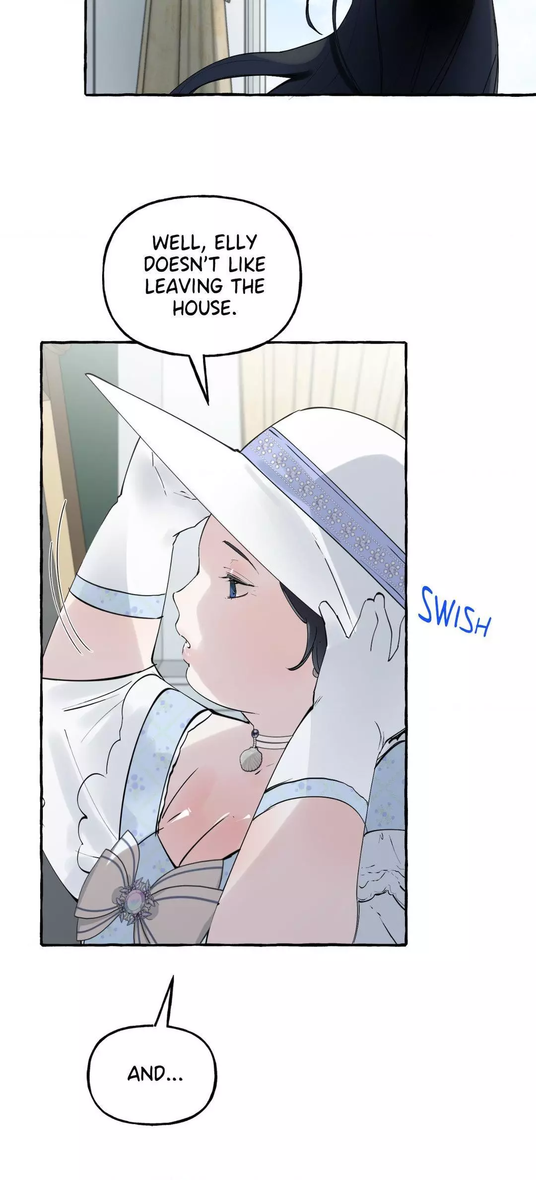 In The Doghouse - Chapter 14 Page 32
