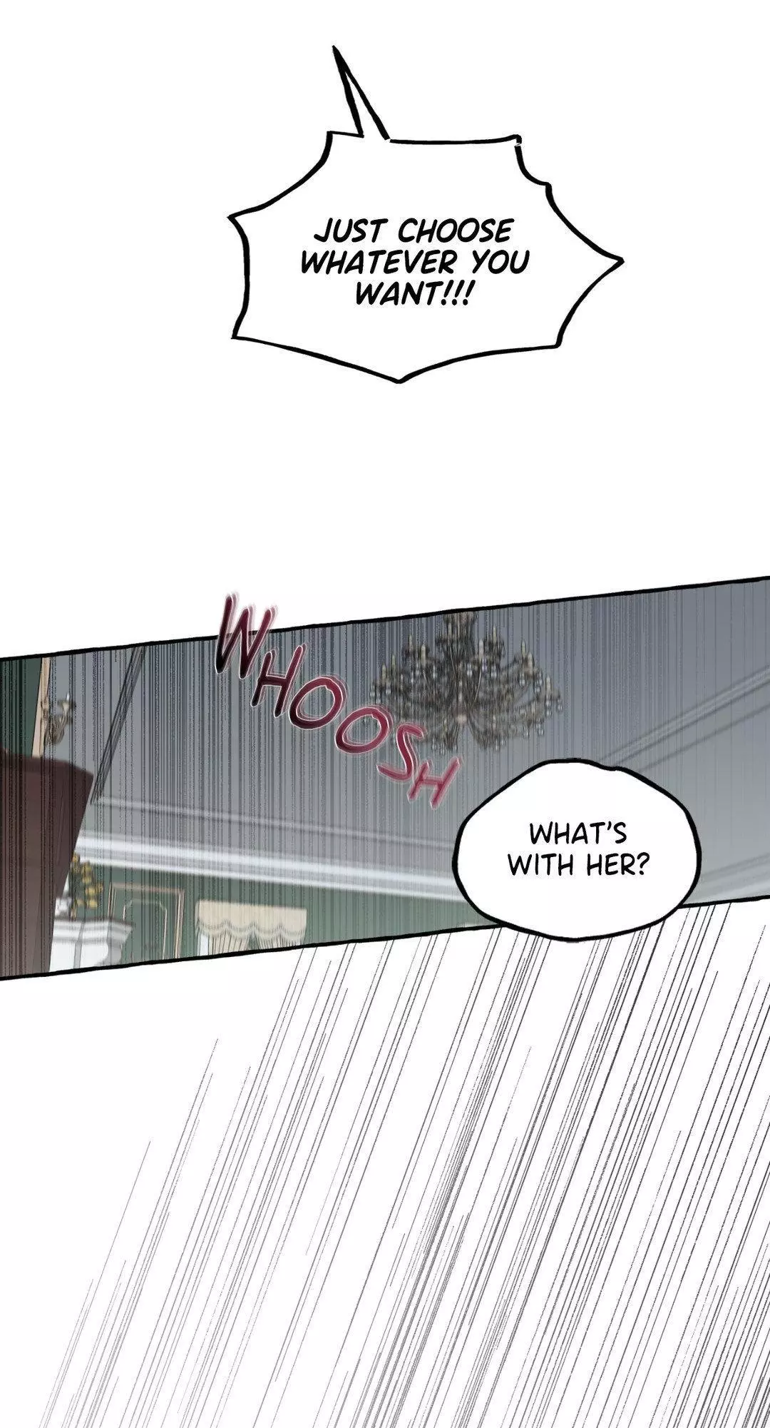 In The Doghouse - Chapter 14 Page 43