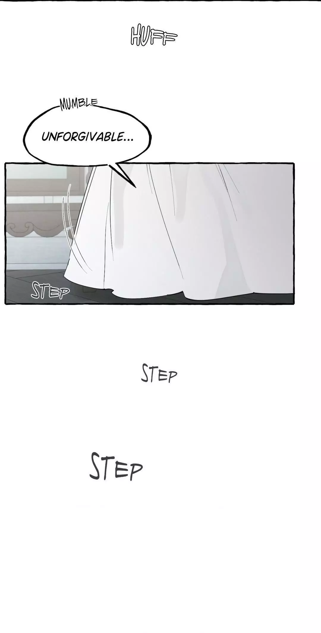 In The Doghouse - Chapter 14 Page 46