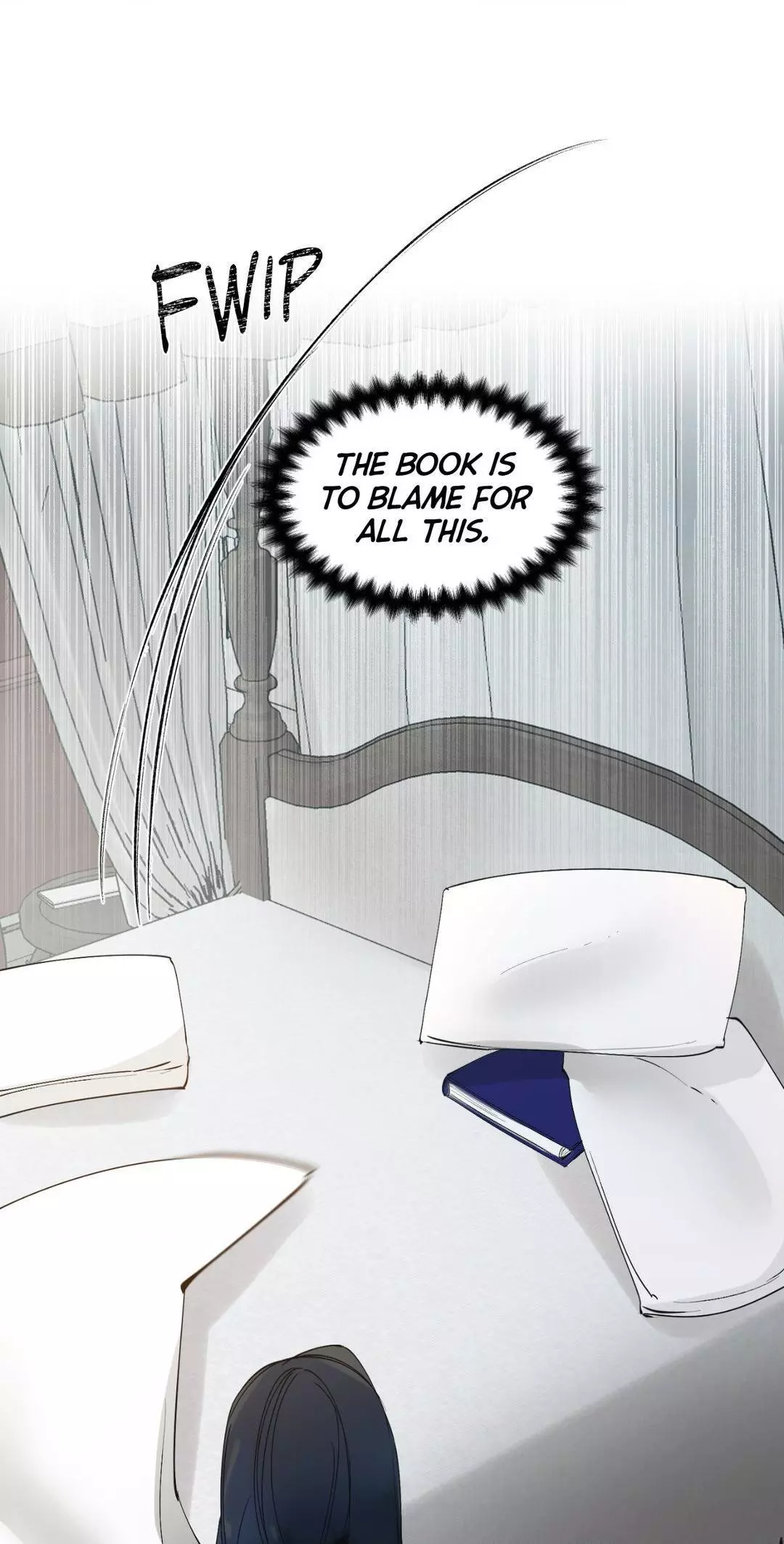 In The Doghouse - Chapter 14 Page 47