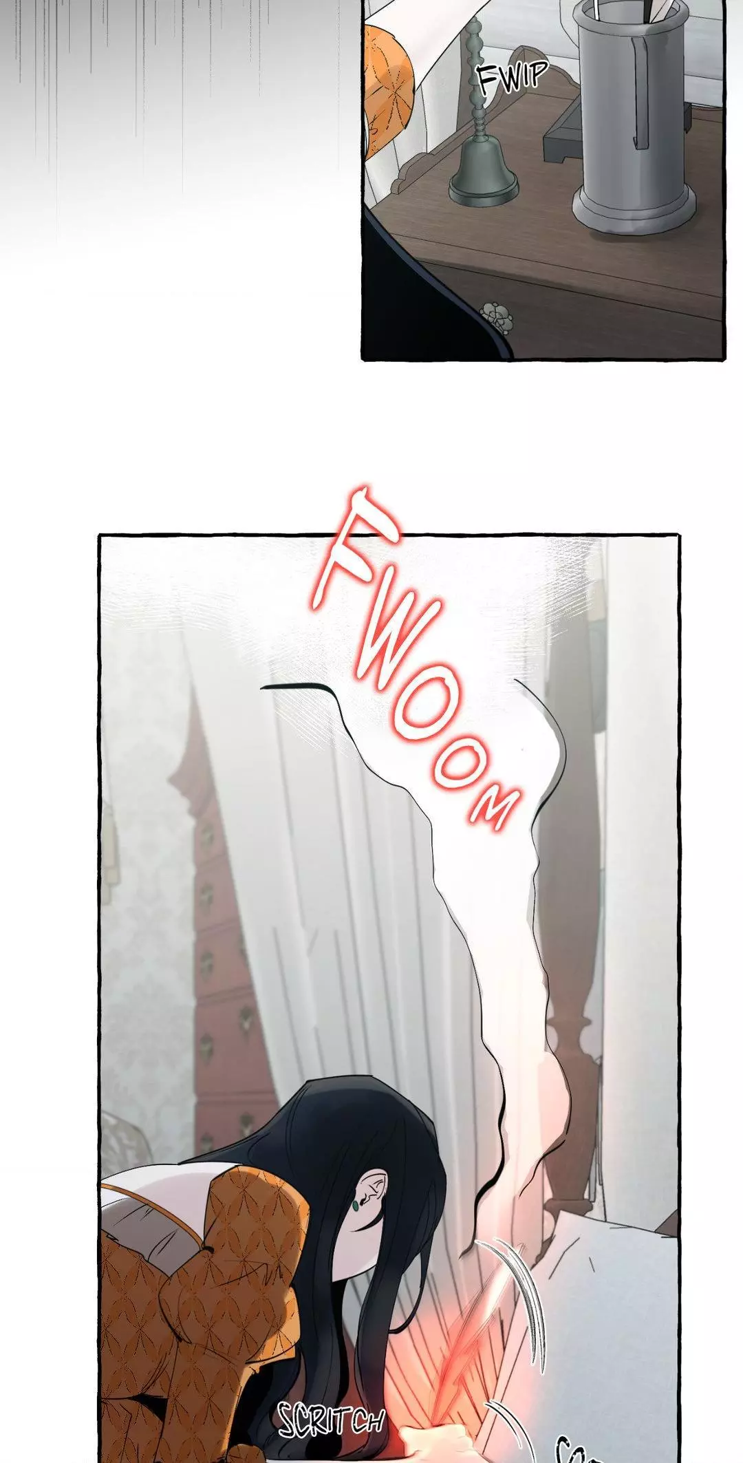 In The Doghouse - Chapter 14 Page 49