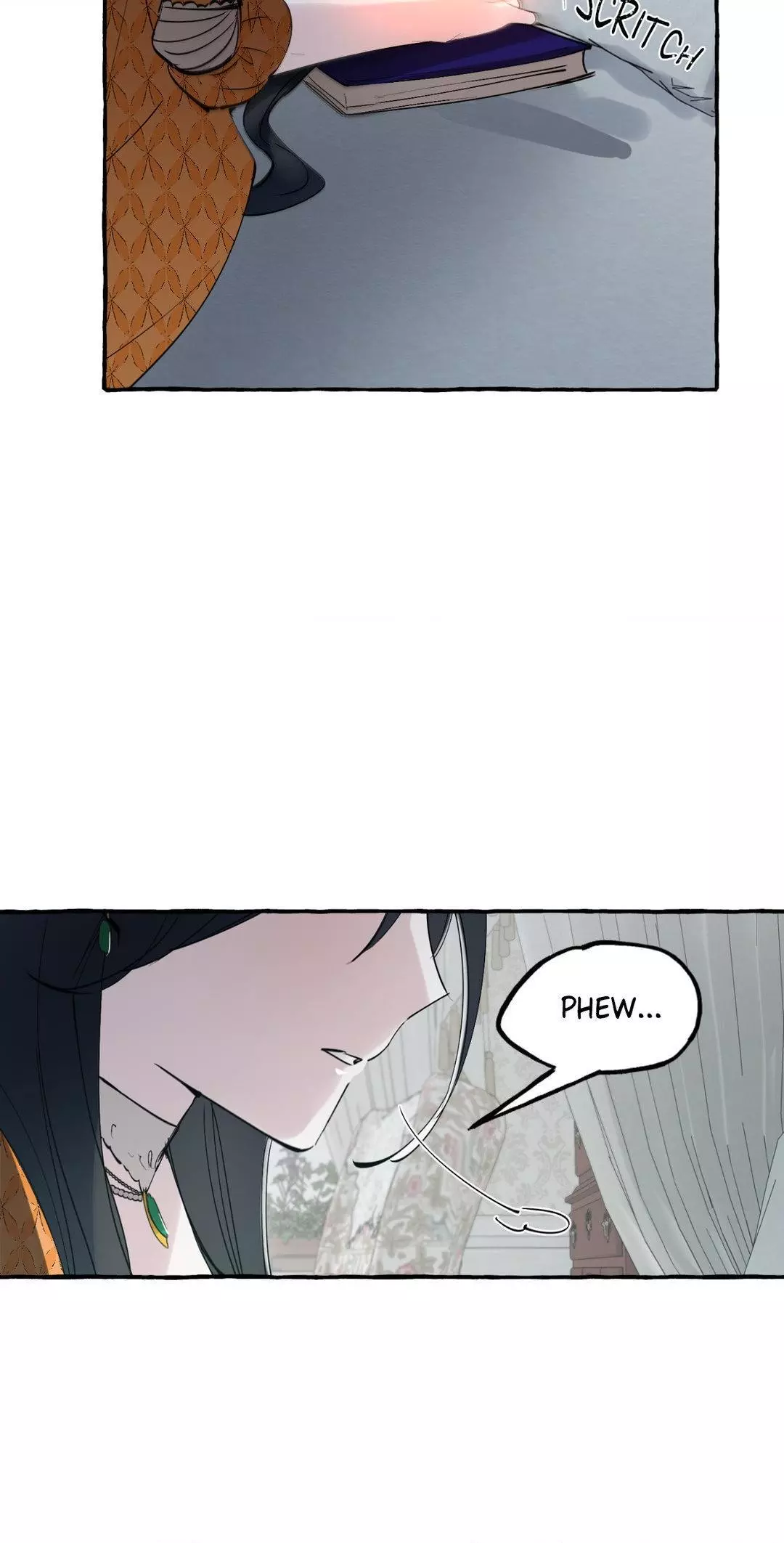 In The Doghouse - Chapter 14 Page 50