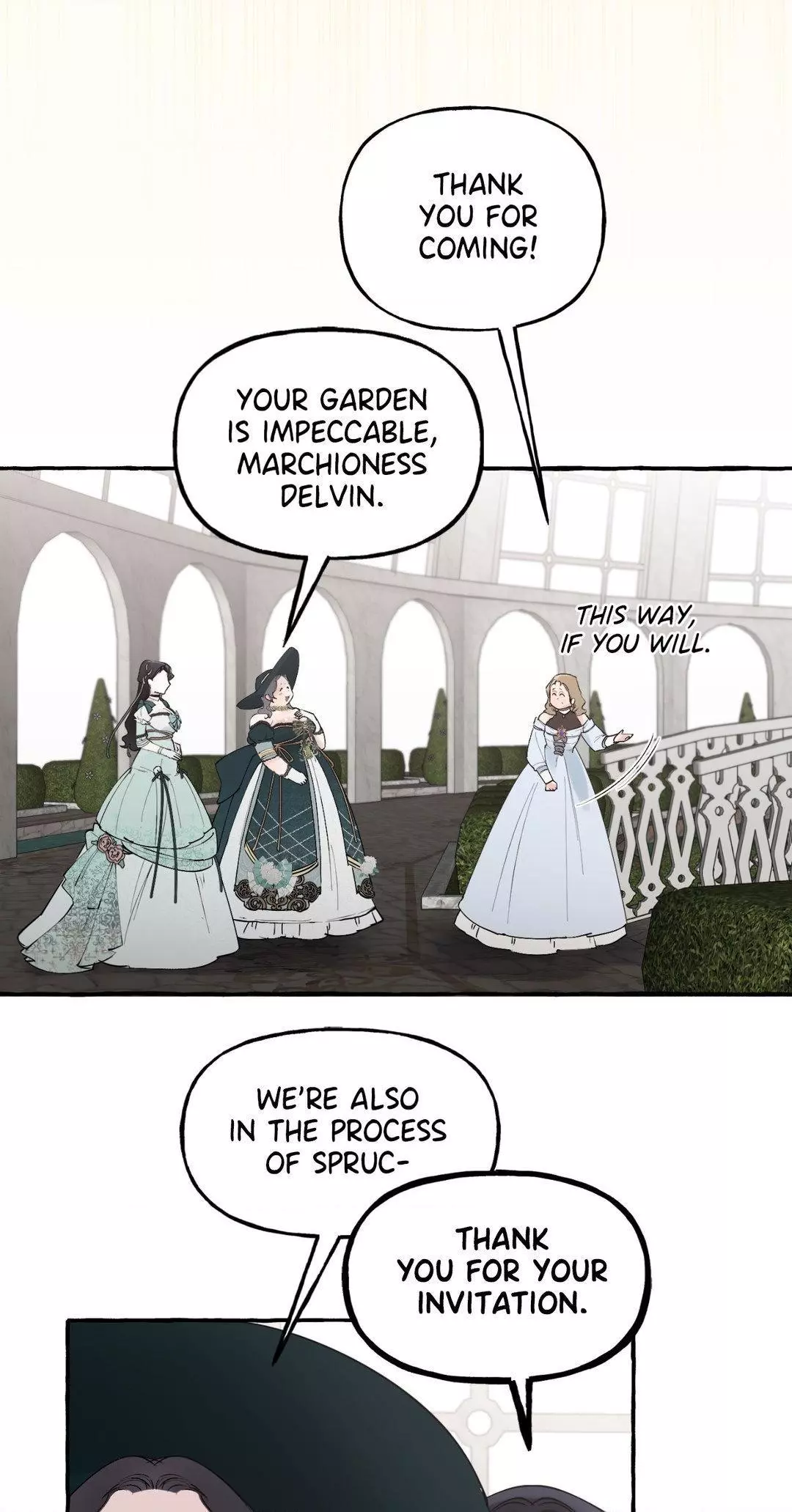 In The Doghouse - Chapter 14 Page 55