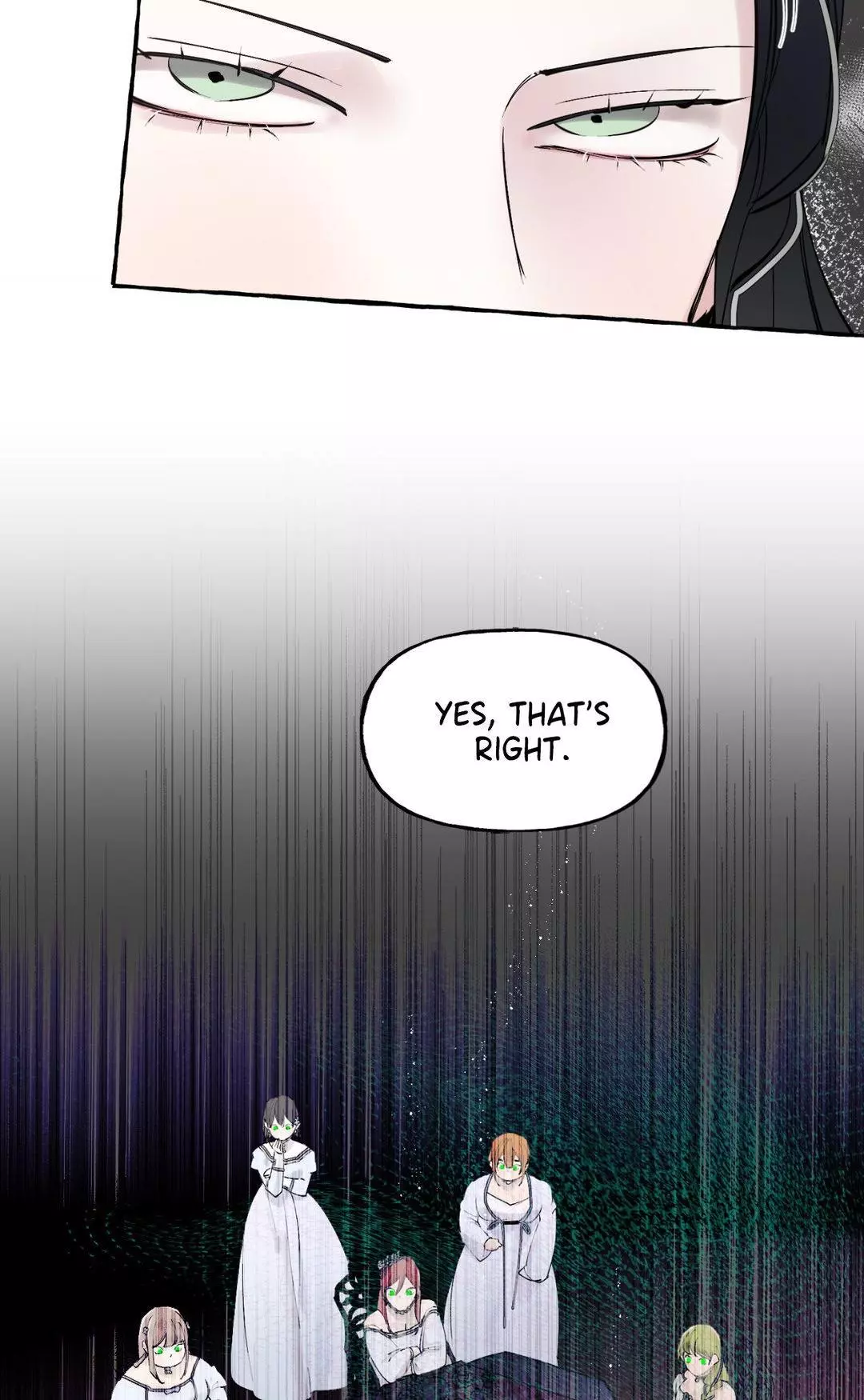 In The Doghouse - Chapter 14 Page 60