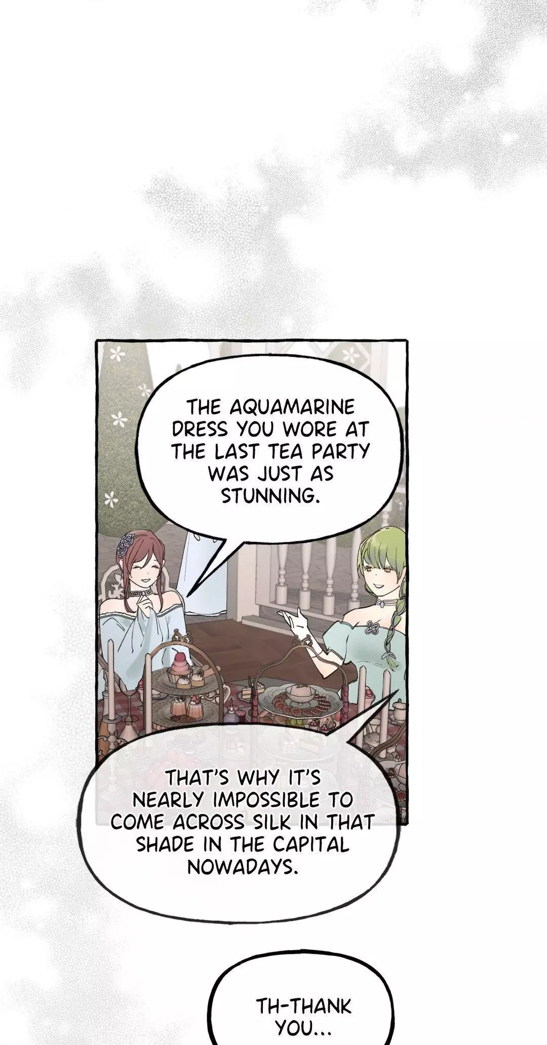 In The Doghouse - Chapter 14 Page 64