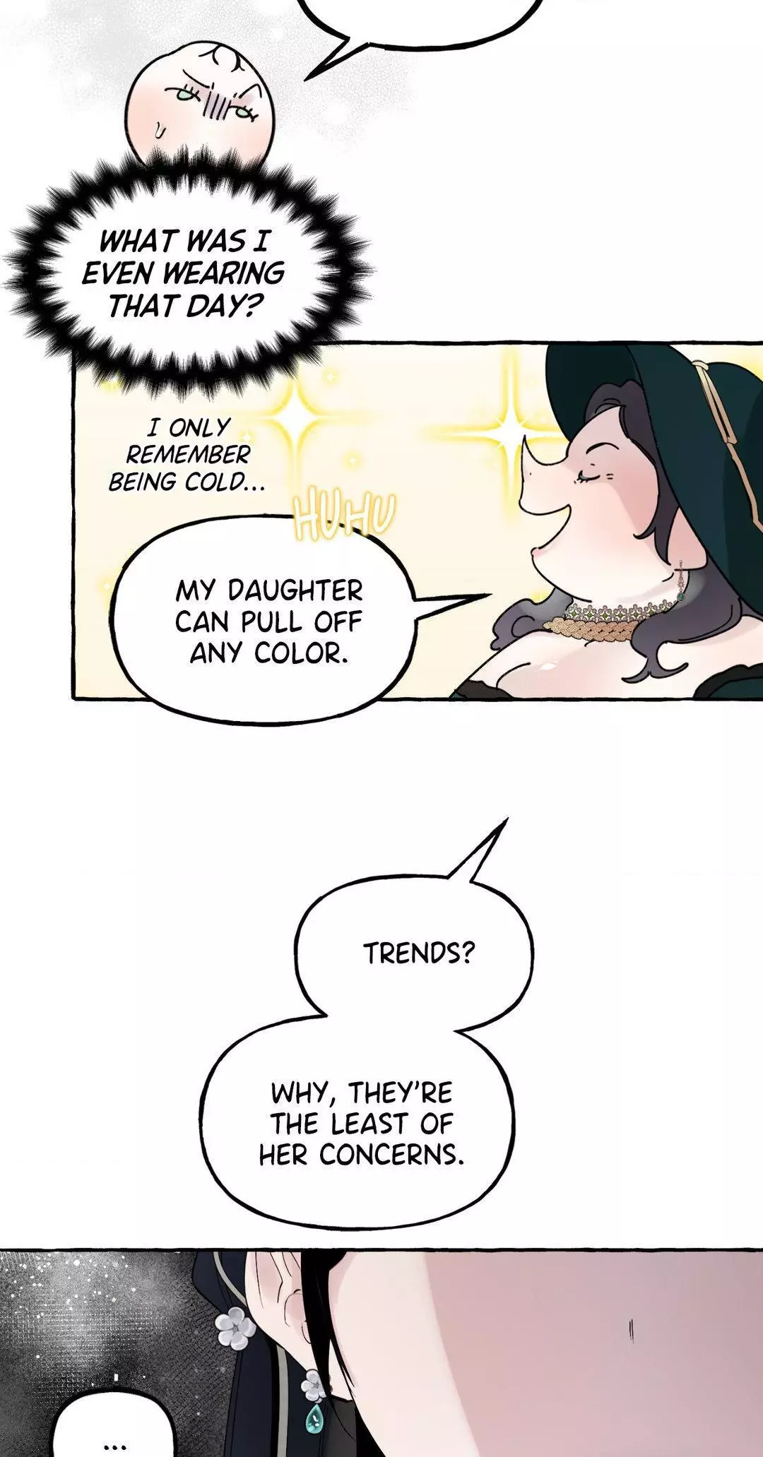 In The Doghouse - Chapter 14 Page 65