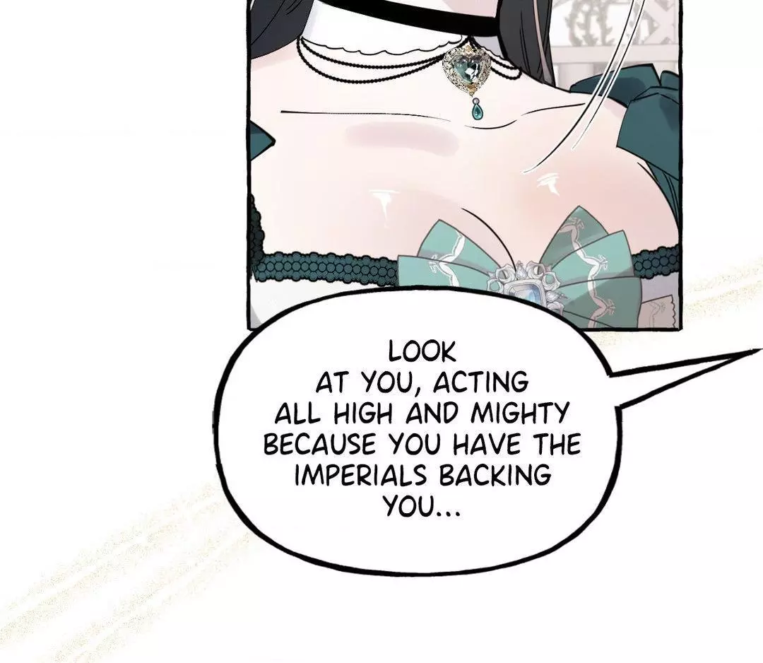 In The Doghouse - Chapter 14 Page 70