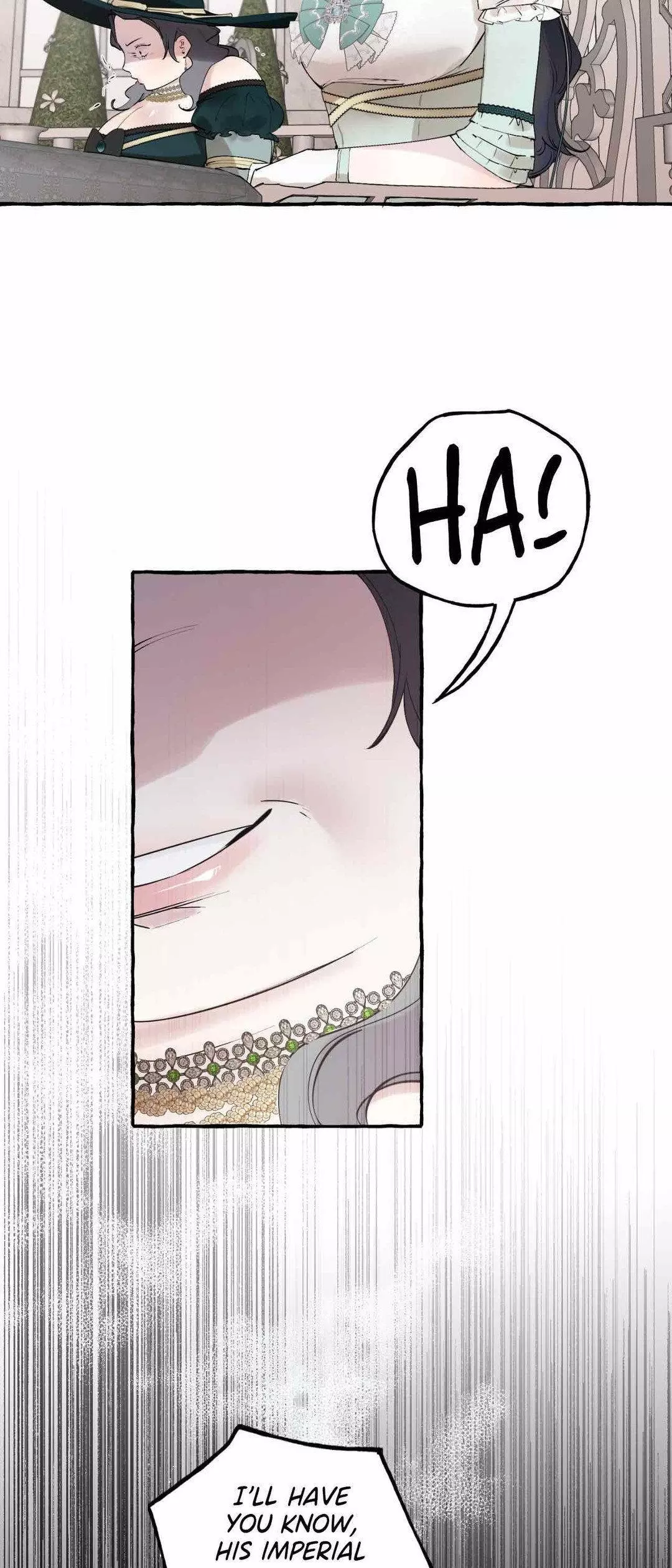 In The Doghouse - Chapter 15 Page 5