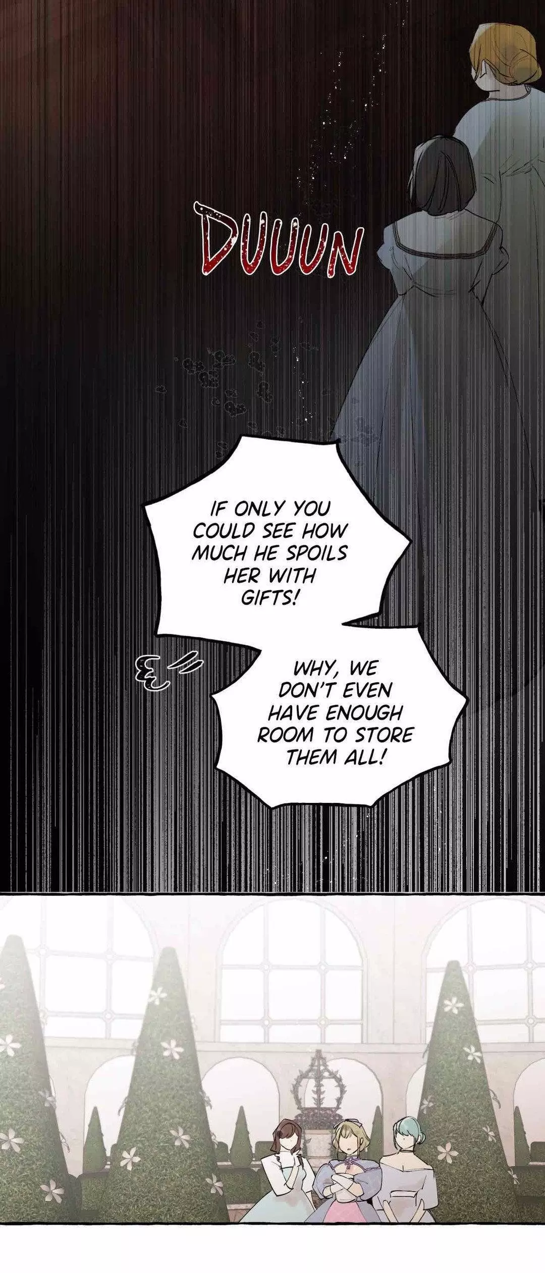 In The Doghouse - Chapter 15 Page 7