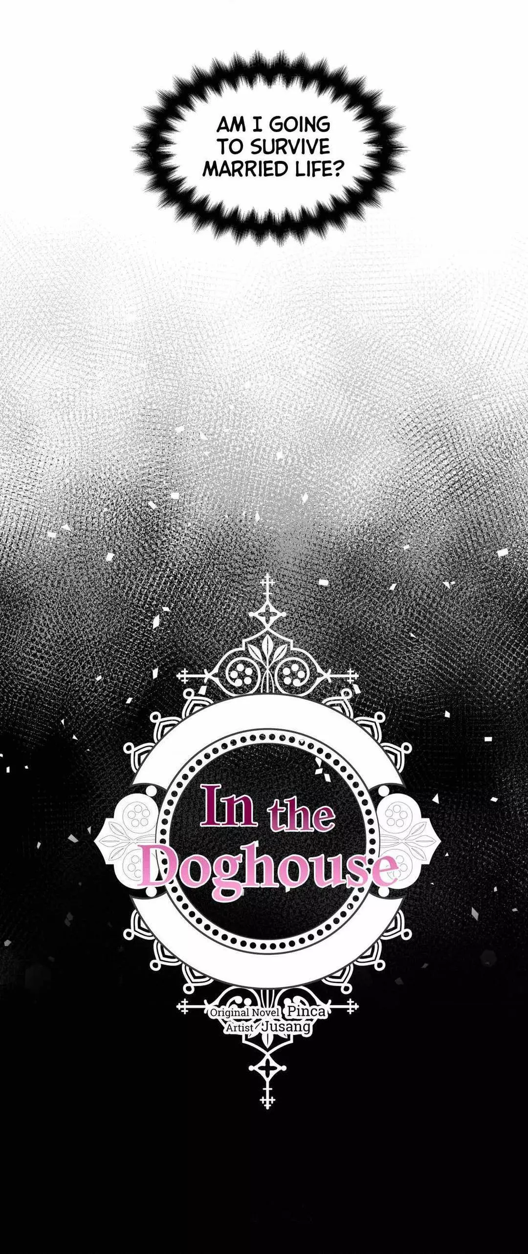 In The Doghouse - Chapter 15 Page 33