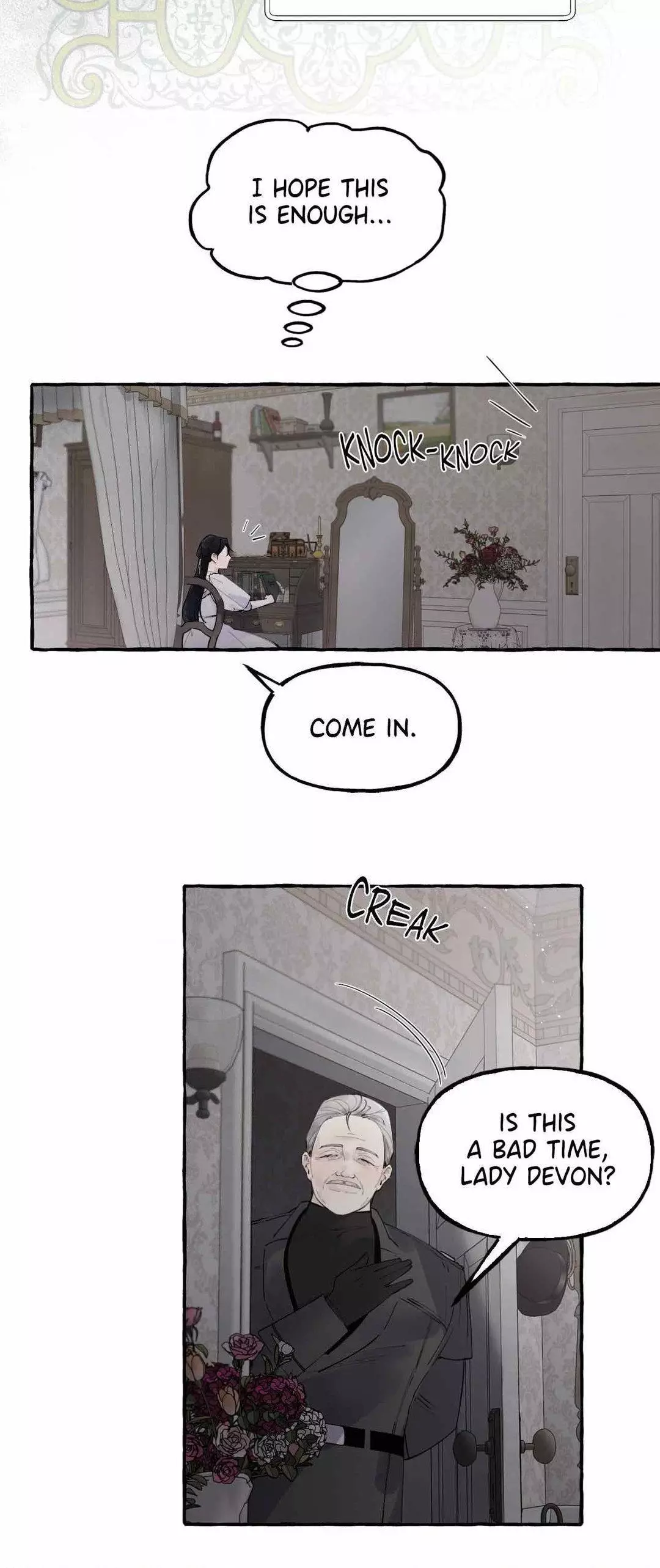 In The Doghouse - Chapter 15 Page 37