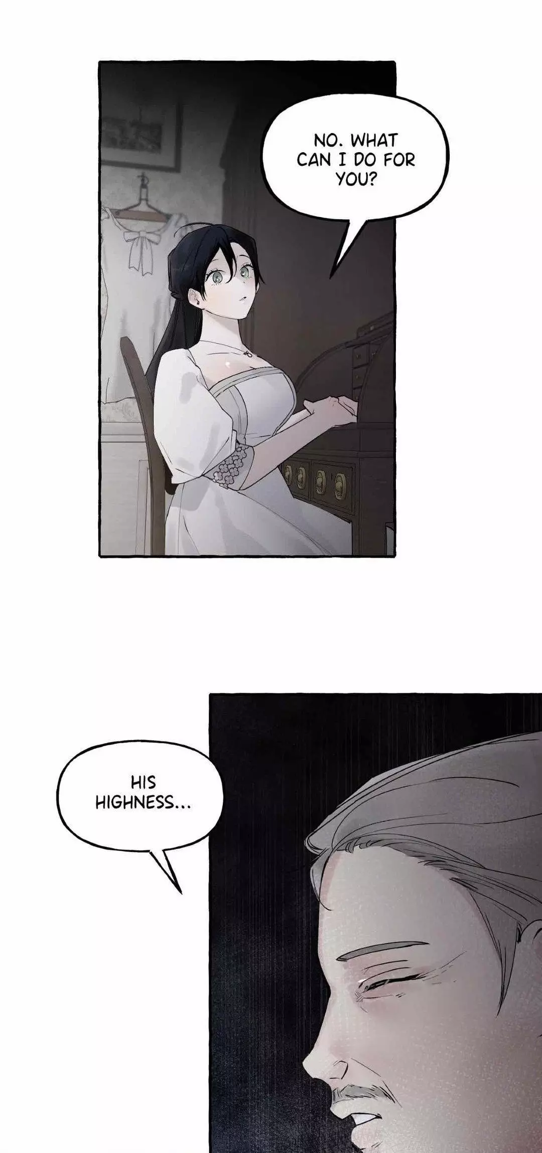 In The Doghouse - Chapter 15 Page 38
