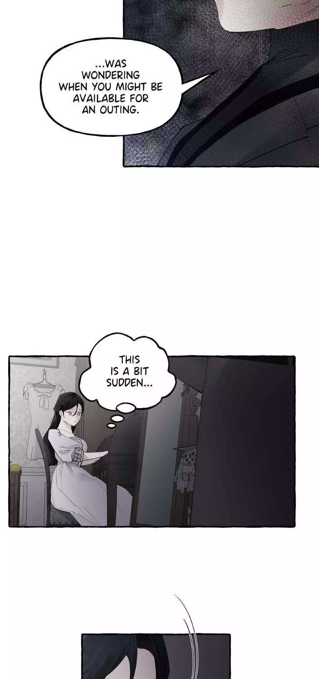 In The Doghouse - Chapter 15 Page 39
