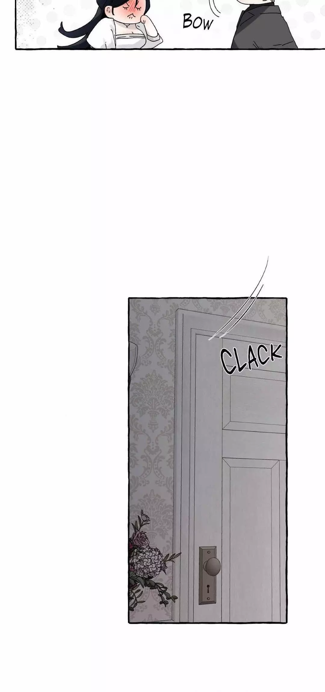 In The Doghouse - Chapter 15 Page 42