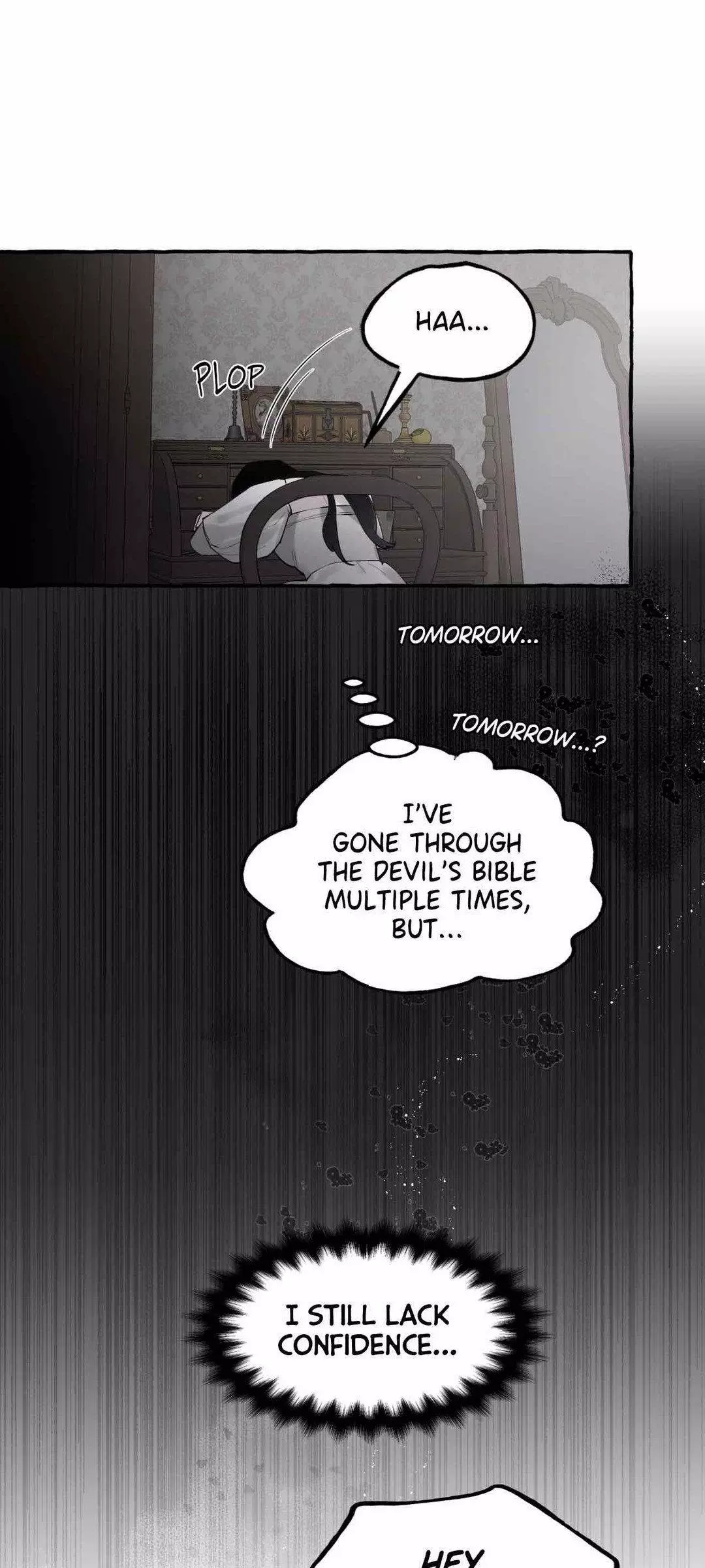In The Doghouse - Chapter 15 Page 43