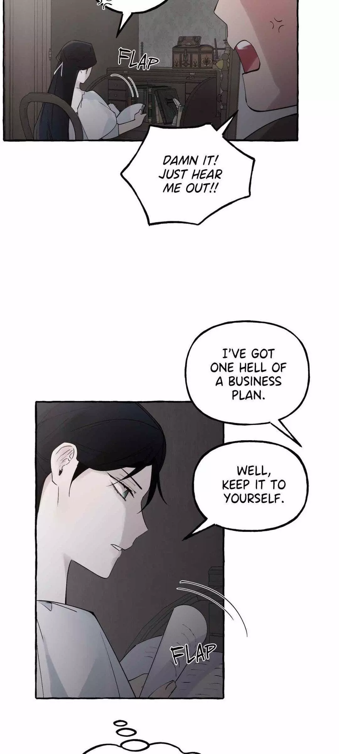 In The Doghouse - Chapter 15 Page 46