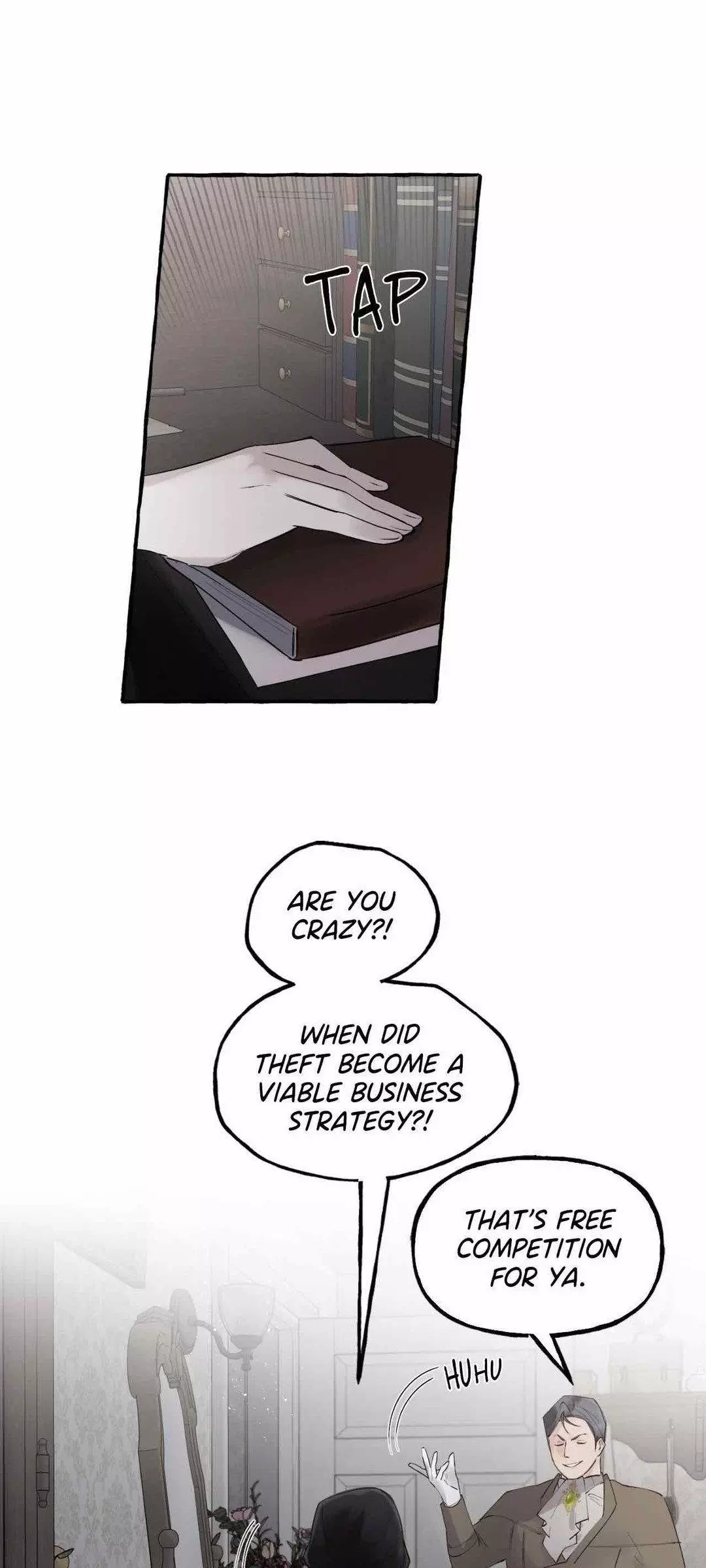 In The Doghouse - Chapter 15 Page 48