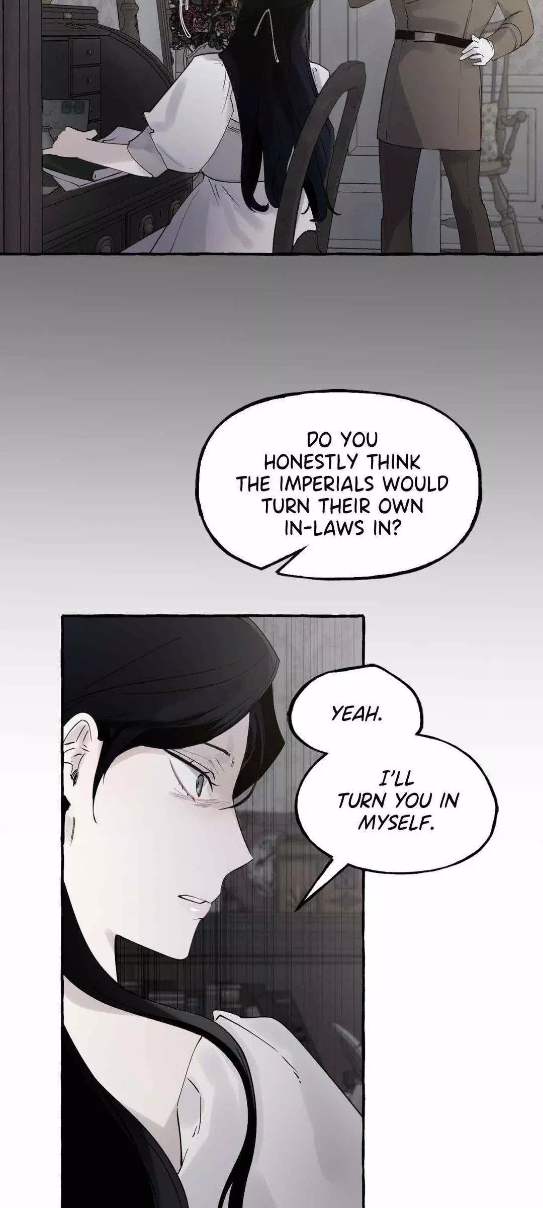 In The Doghouse - Chapter 15 Page 49