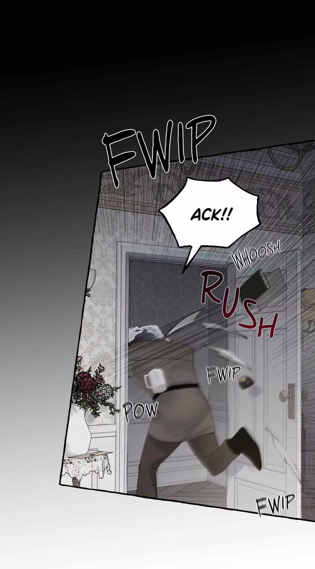In The Doghouse - Chapter 15 Page 53