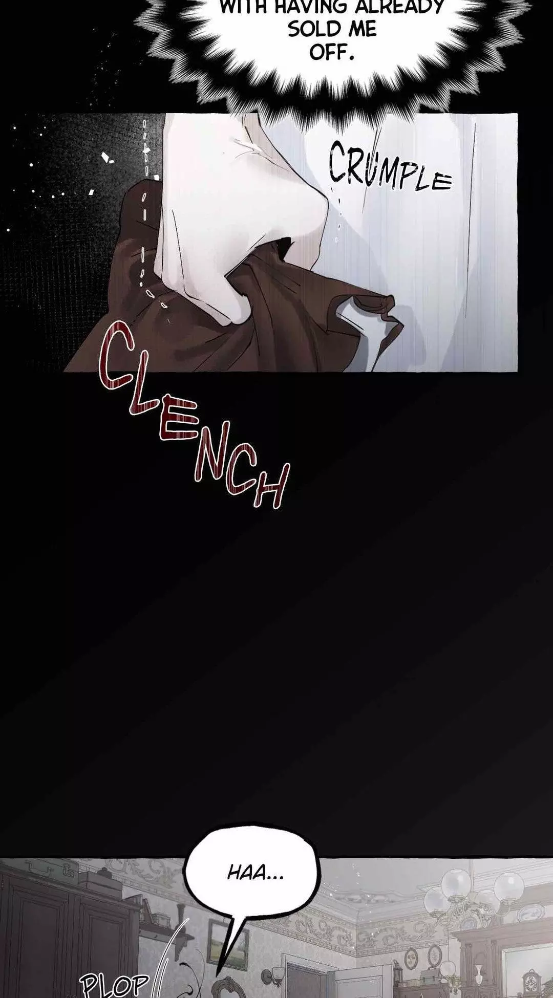 In The Doghouse - Chapter 15 Page 56