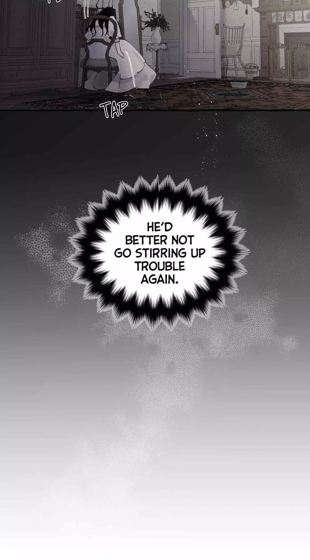 In The Doghouse - Chapter 15 Page 57