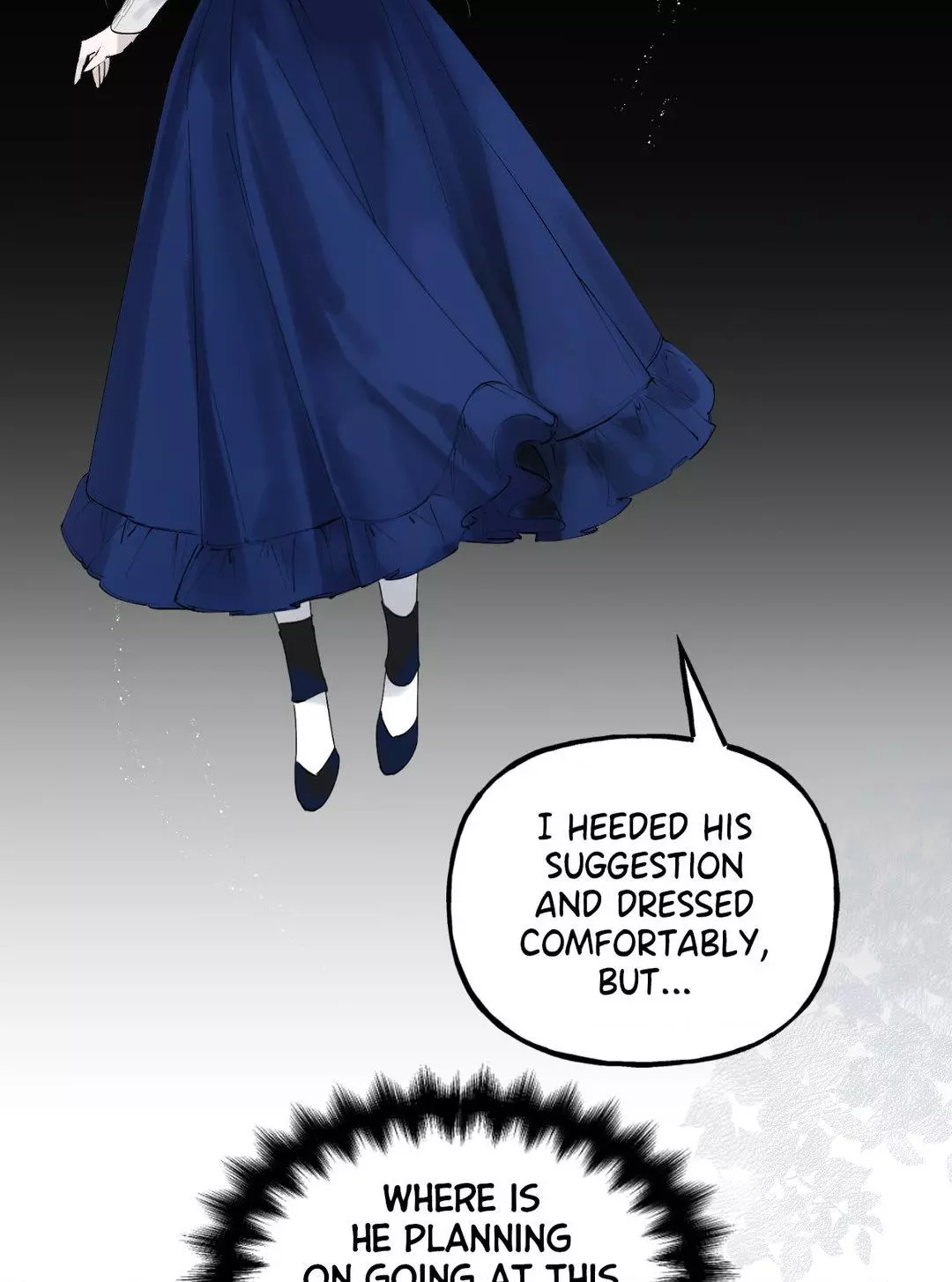 In The Doghouse - Chapter 16 Page 5