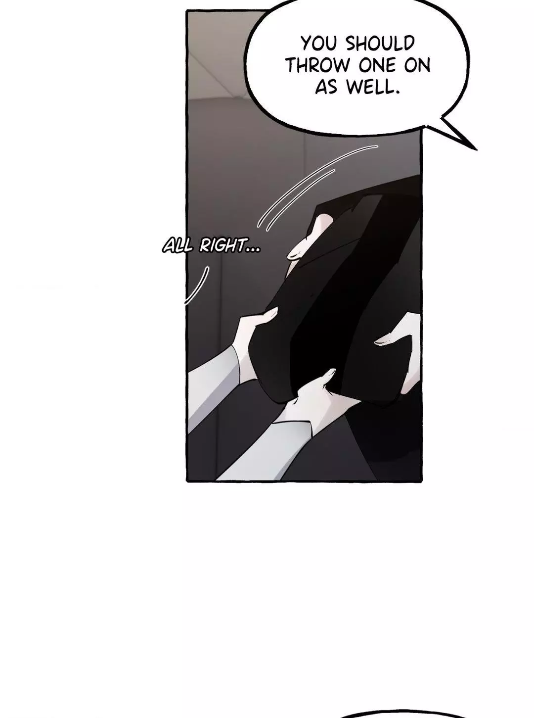 In The Doghouse - Chapter 16 Page 16
