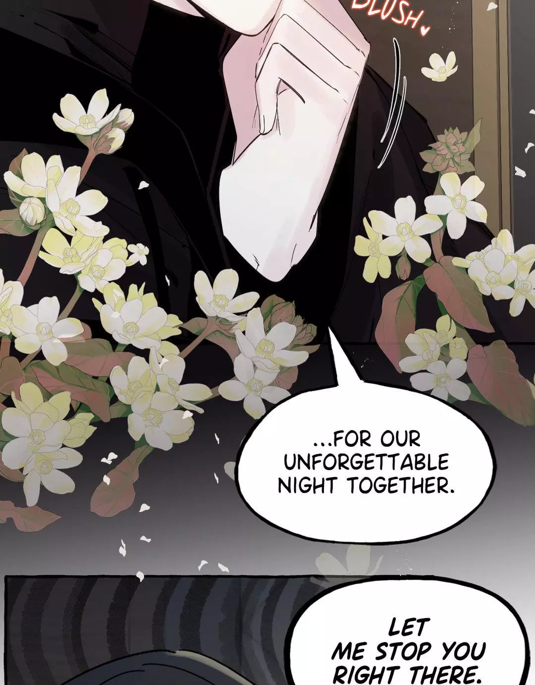 In The Doghouse - Chapter 16 Page 21