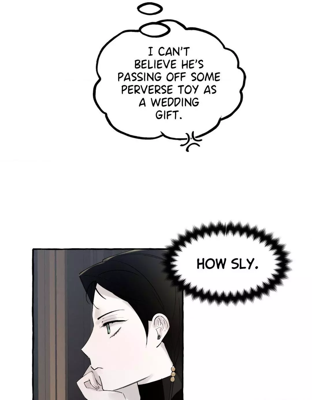 In The Doghouse - Chapter 16 Page 24