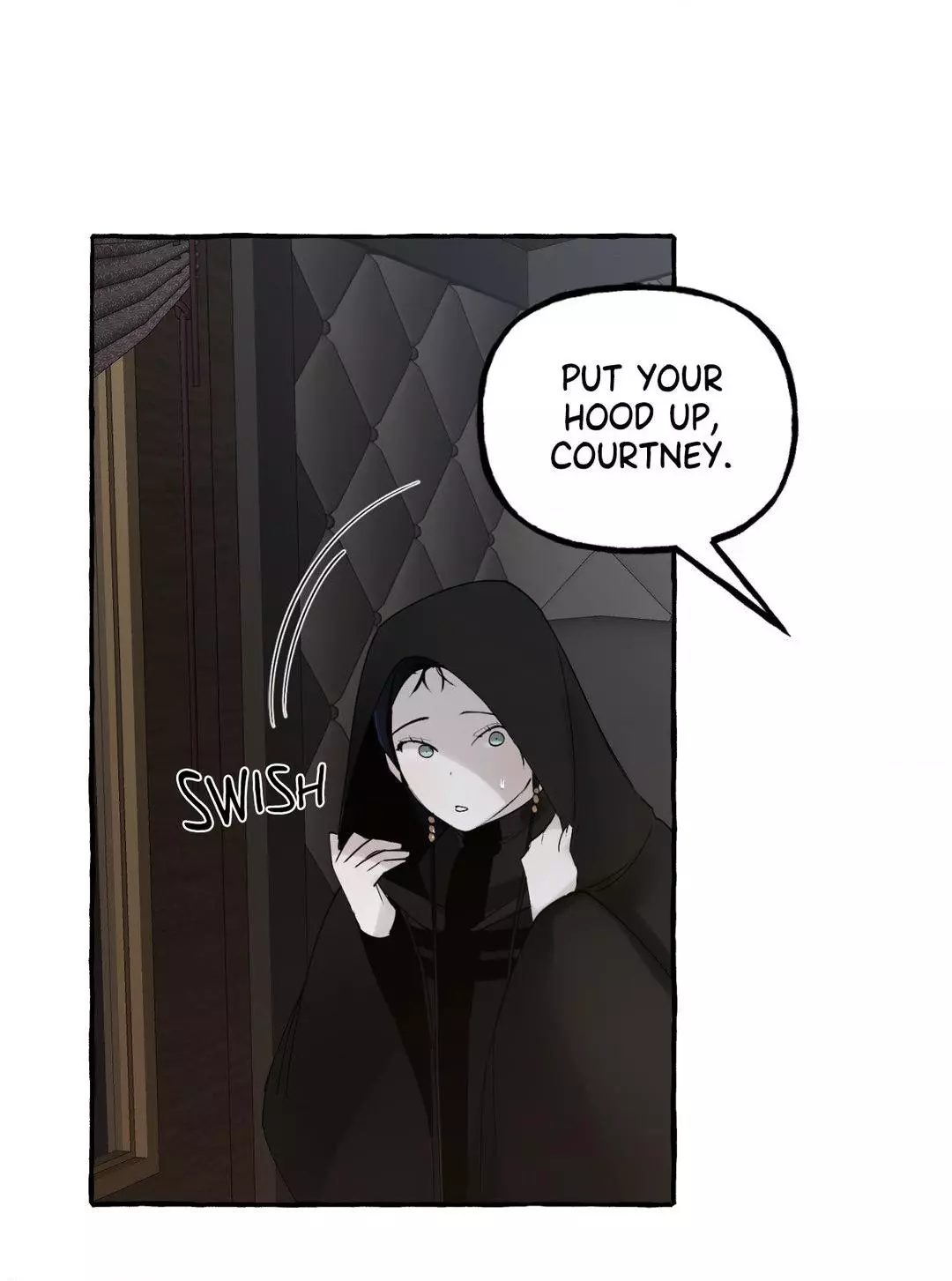 In The Doghouse - Chapter 16 Page 35