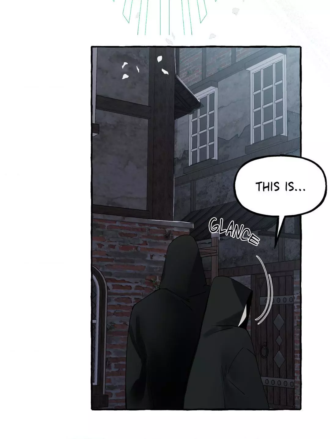 In The Doghouse - Chapter 16 Page 43