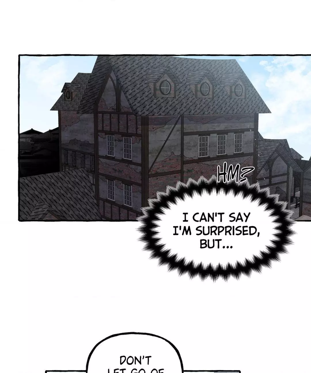 In The Doghouse - Chapter 16 Page 44