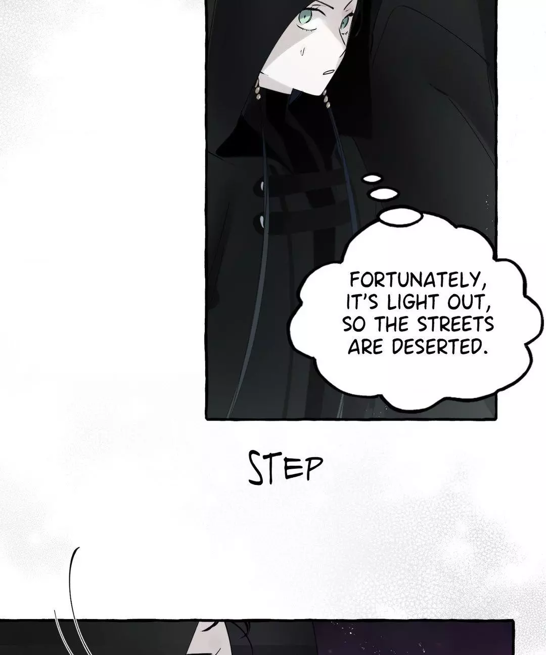 In The Doghouse - Chapter 16 Page 49